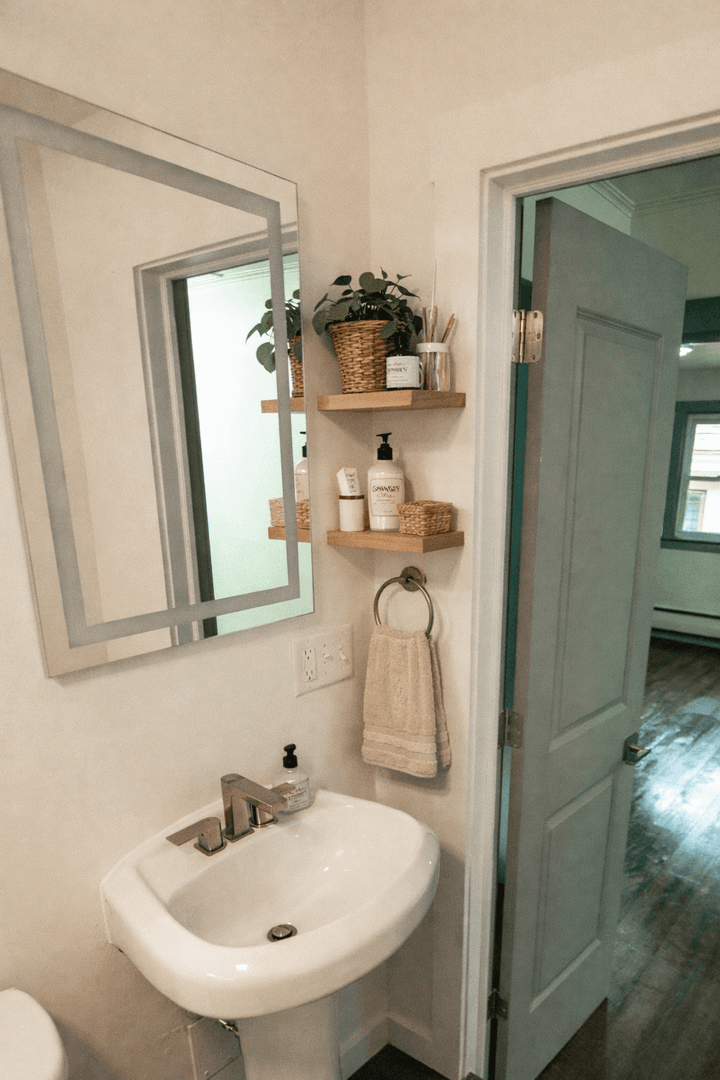 Ithaca Apartment: 110-113 Stewart Ave