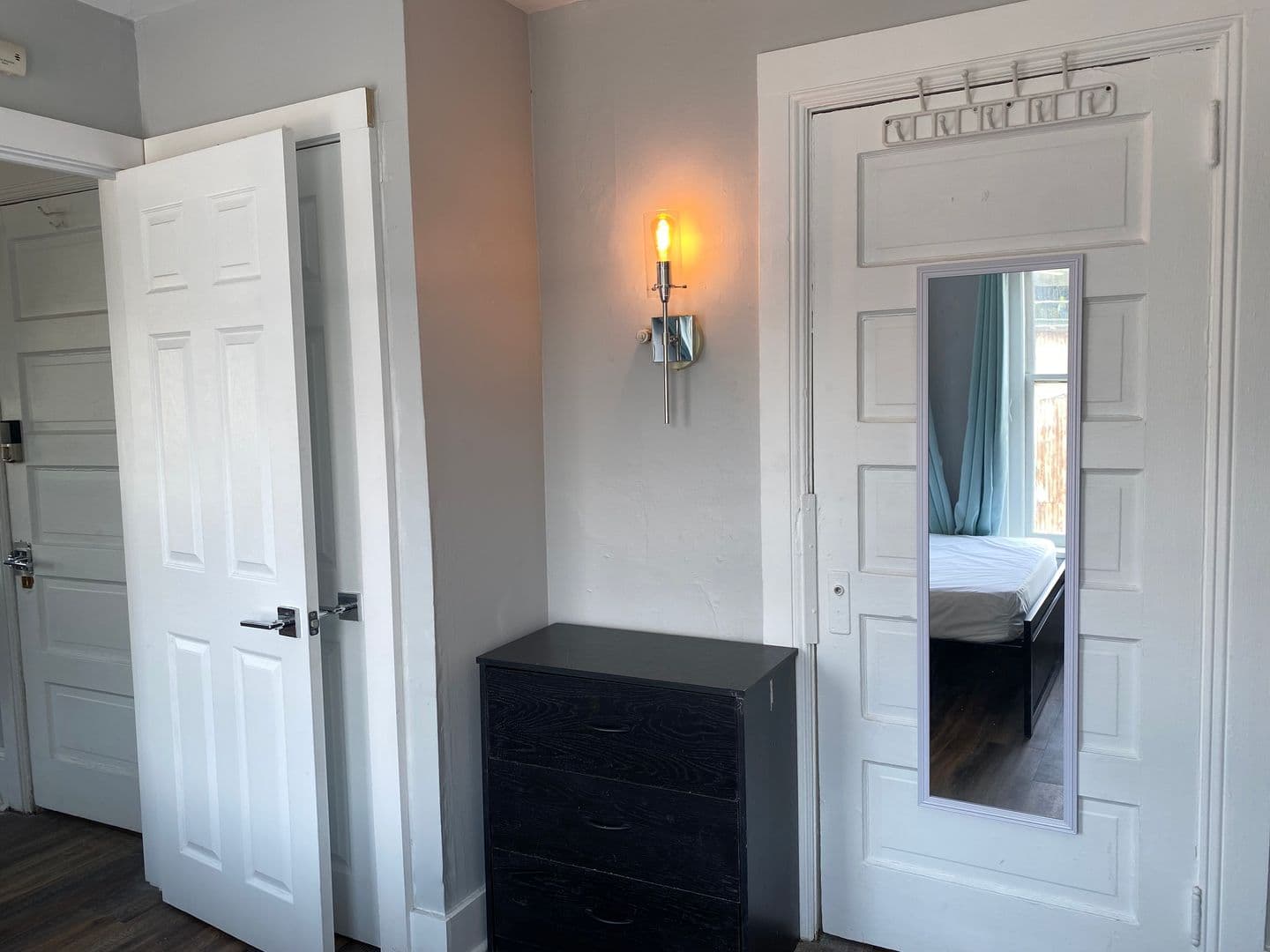 Ithaca Apartment: 308 E Seneca St