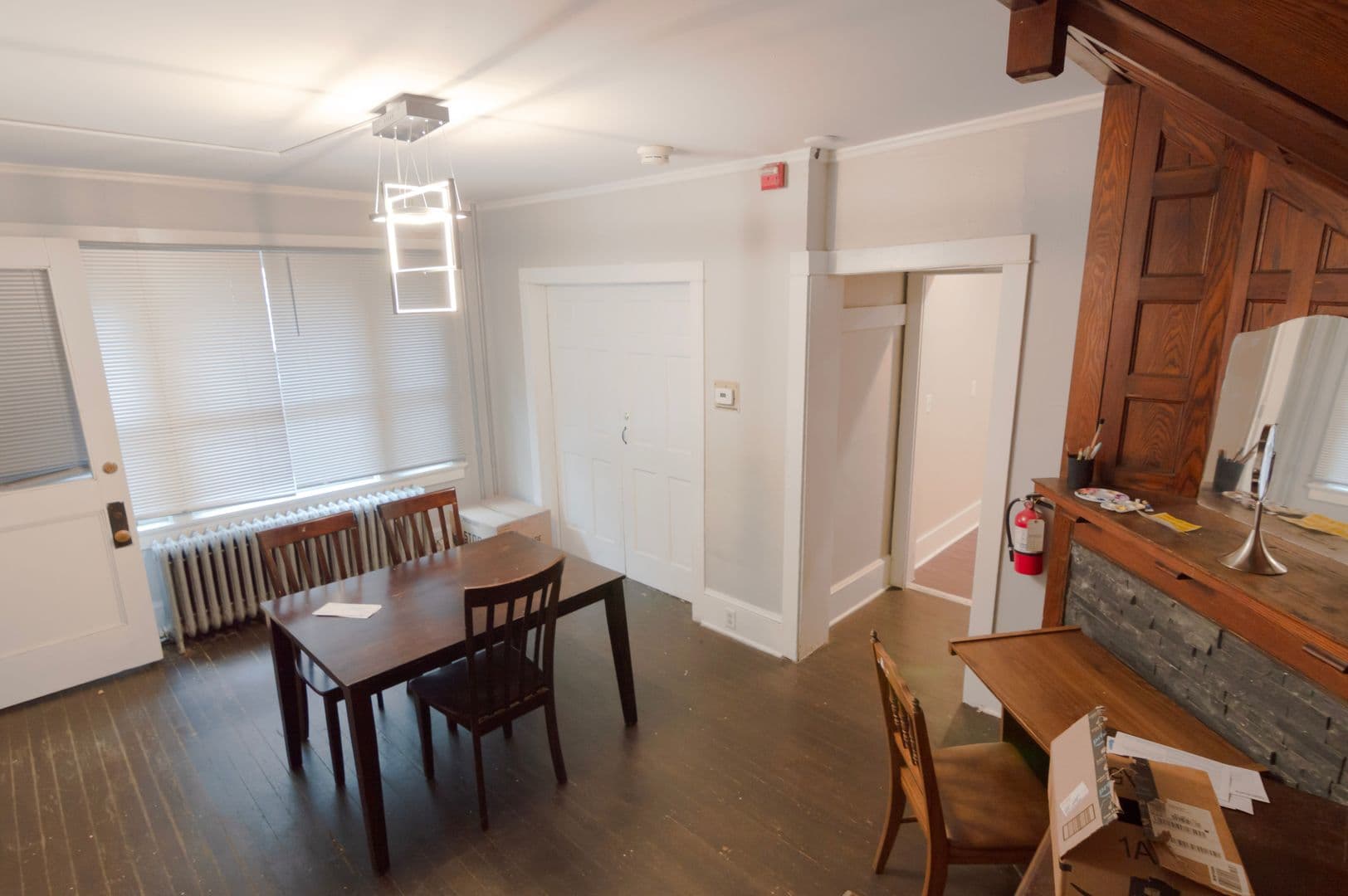 Ithaca Apartment: 609 E State St