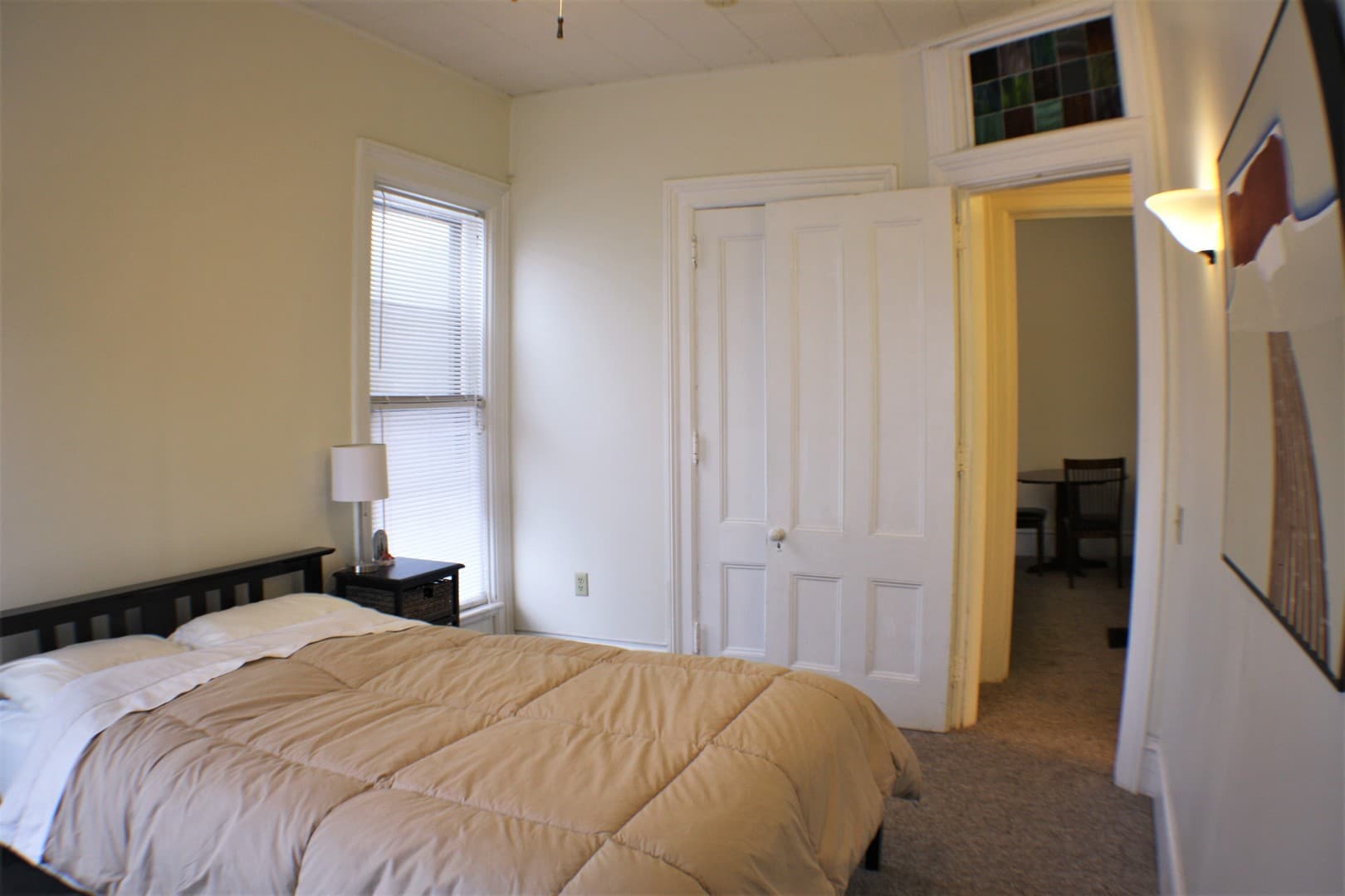 Ithaca Apartment: 232 S Geneva St