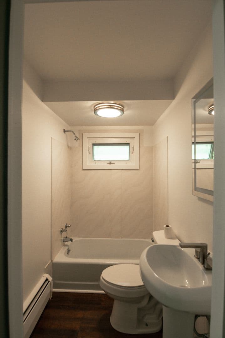Ithaca Apartment: 110-113 Stewart Ave