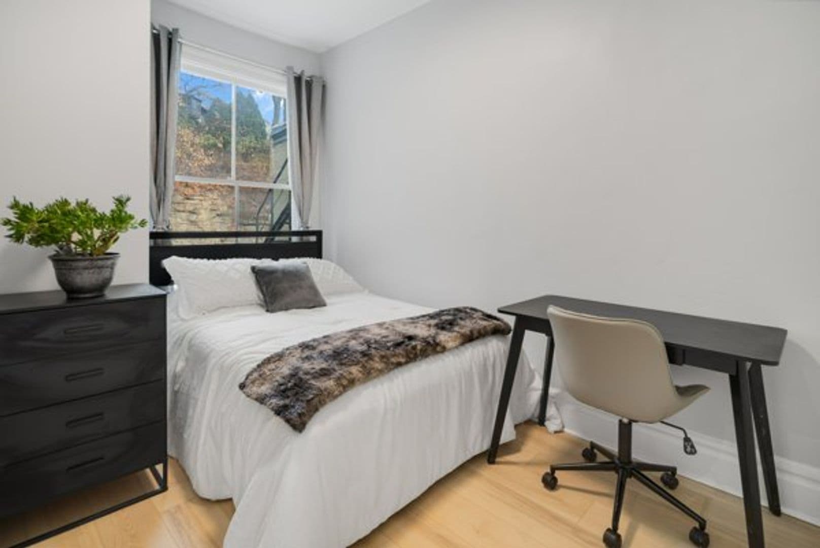 Ithaca Apartment: 702 E State St