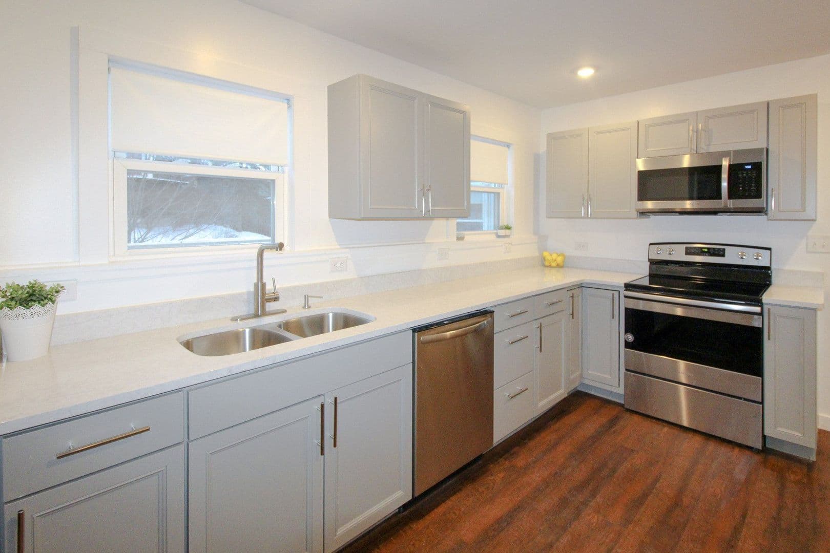 Ithaca Apartment: 230 Bryant Ave