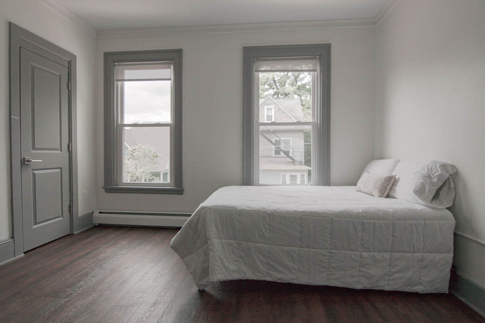 Ithaca Apartment: 110-113 Stewart Ave