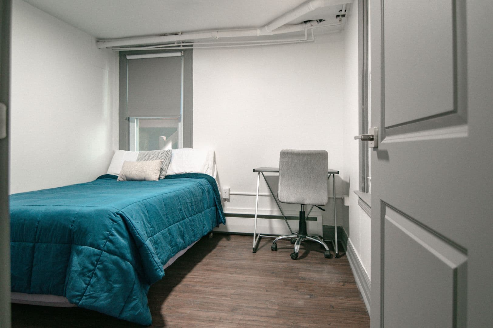 Ithaca Apartment: 110-113 Stewart Ave