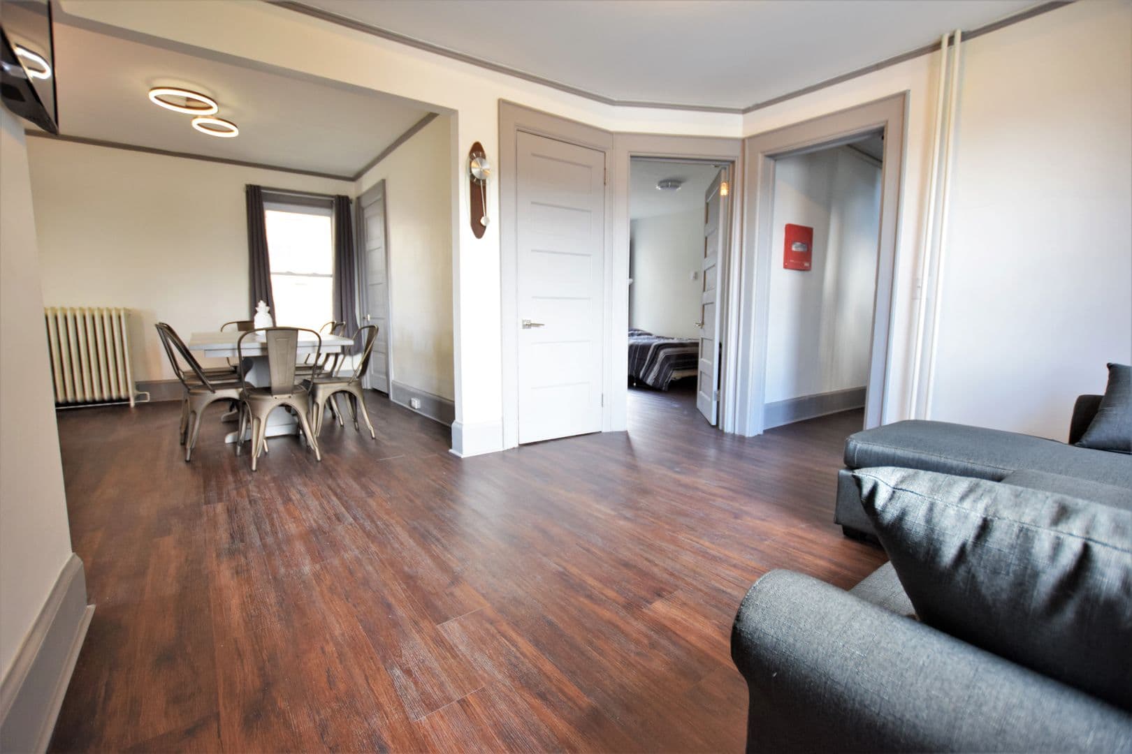 Ithaca Apartment: 306 Bryant Ave