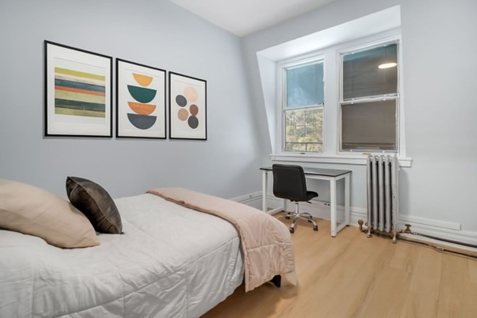 Ithaca Apartment: 210 Delaware Ave