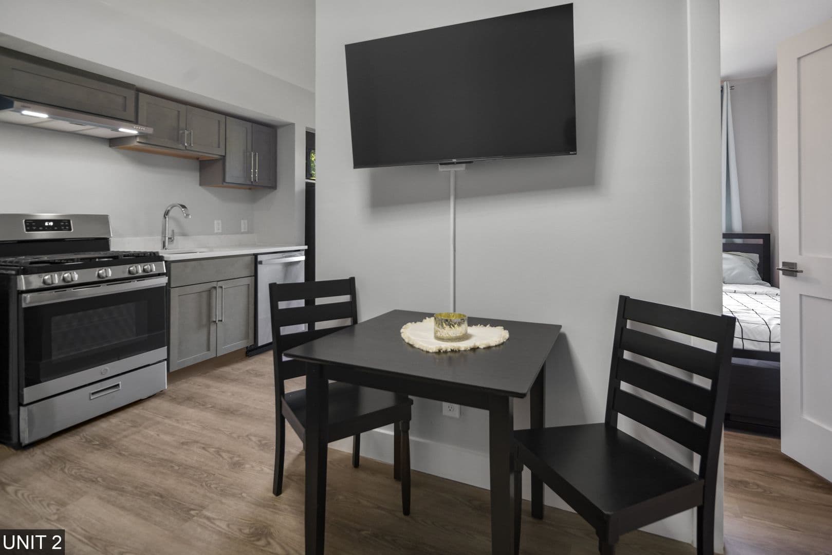 Ithaca Apartment: 710 Stewart Ave