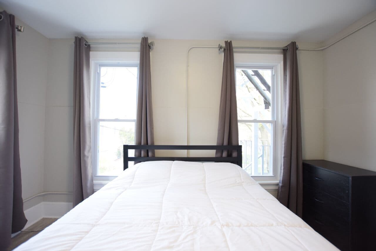Ithaca Apartment: 1002 N. Aurora St.