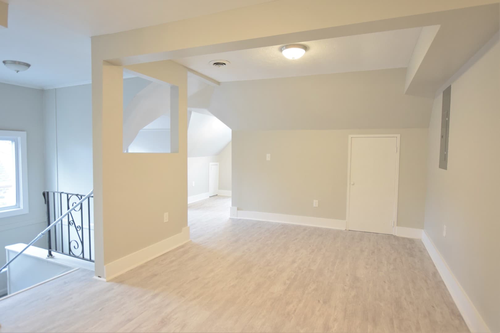 Ithaca Apartment: 1002 N. Aurora St.