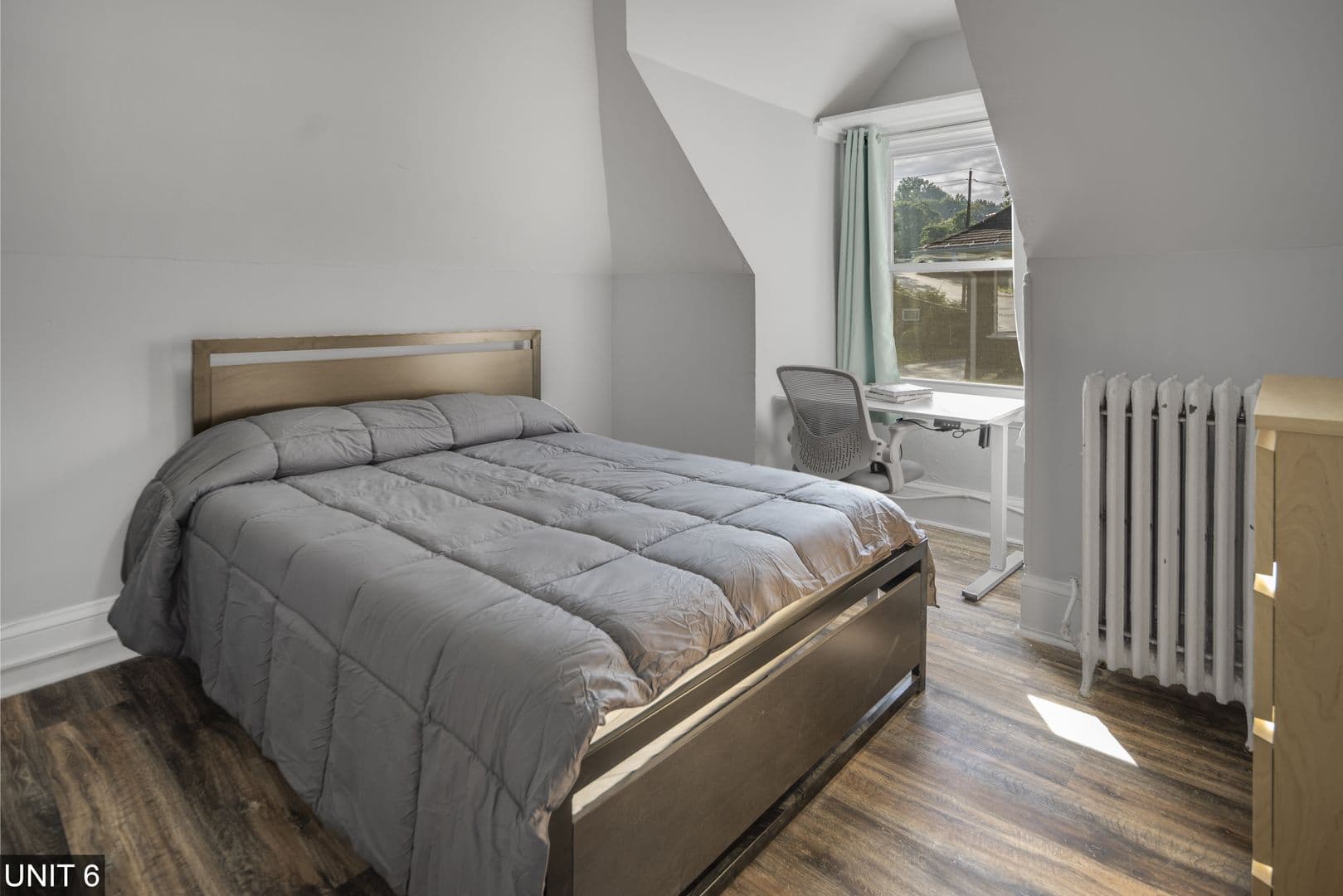 Ithaca Apartment: 710 Stewart Ave