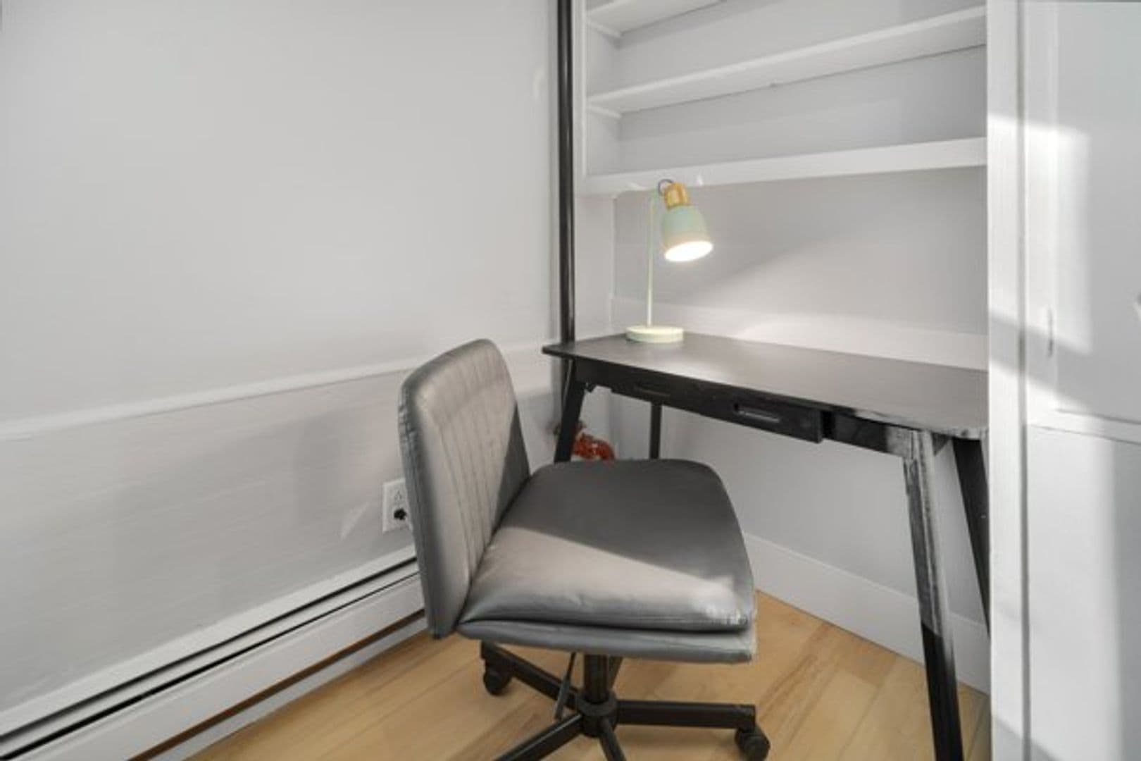 Ithaca Apartment: 504 Stewart Ave
