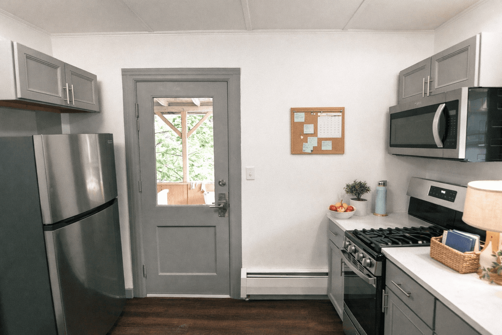 Ithaca Apartment: 110-113 Stewart Ave