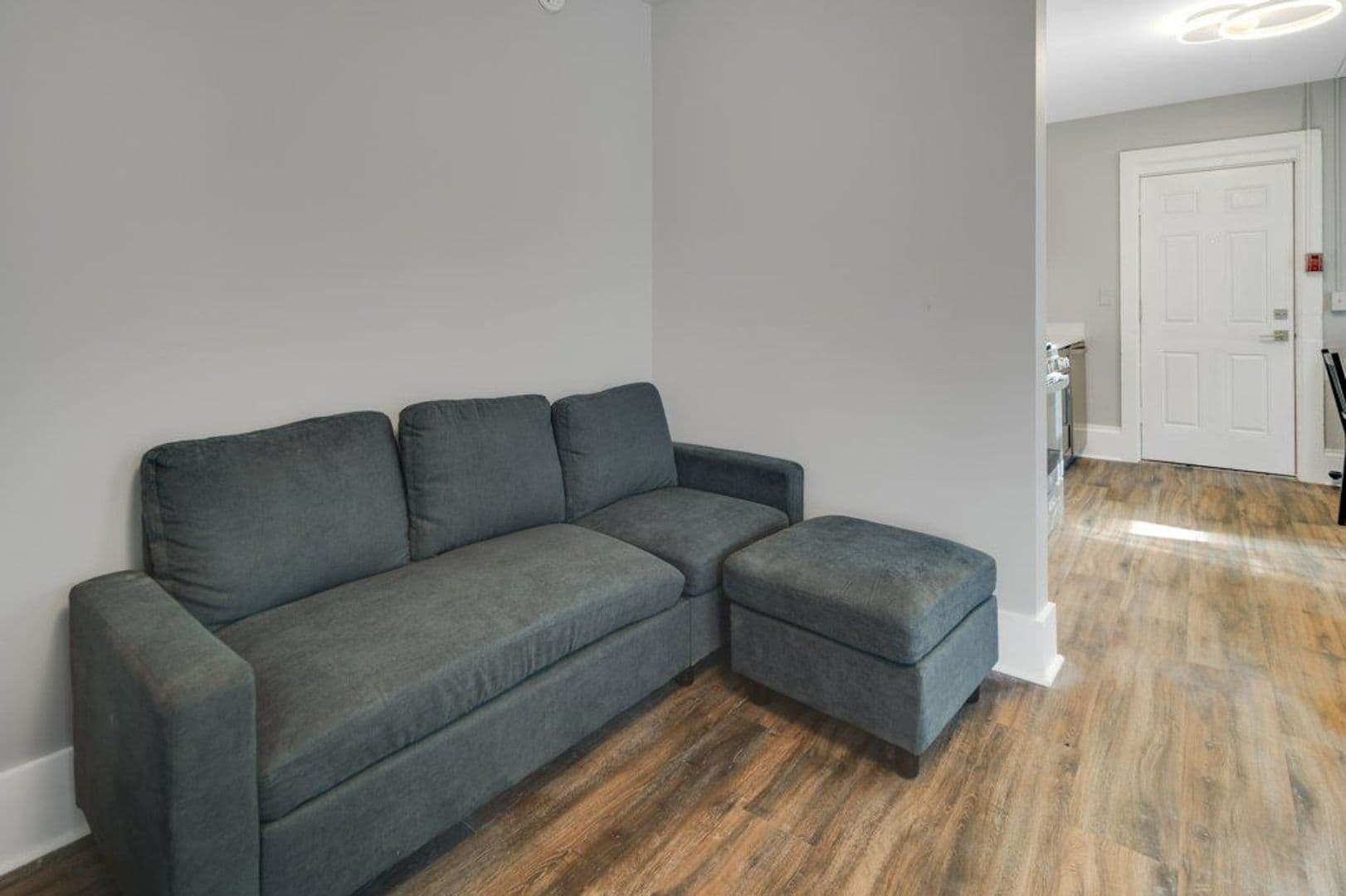 Ithaca Apartment: 105 Highland Place