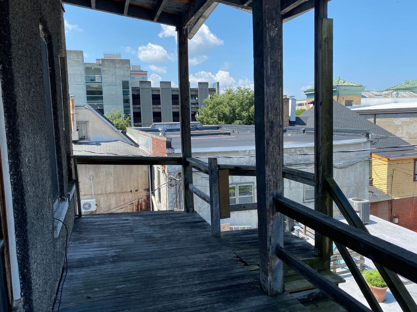 Ithaca Apartment: 308 E Seneca St