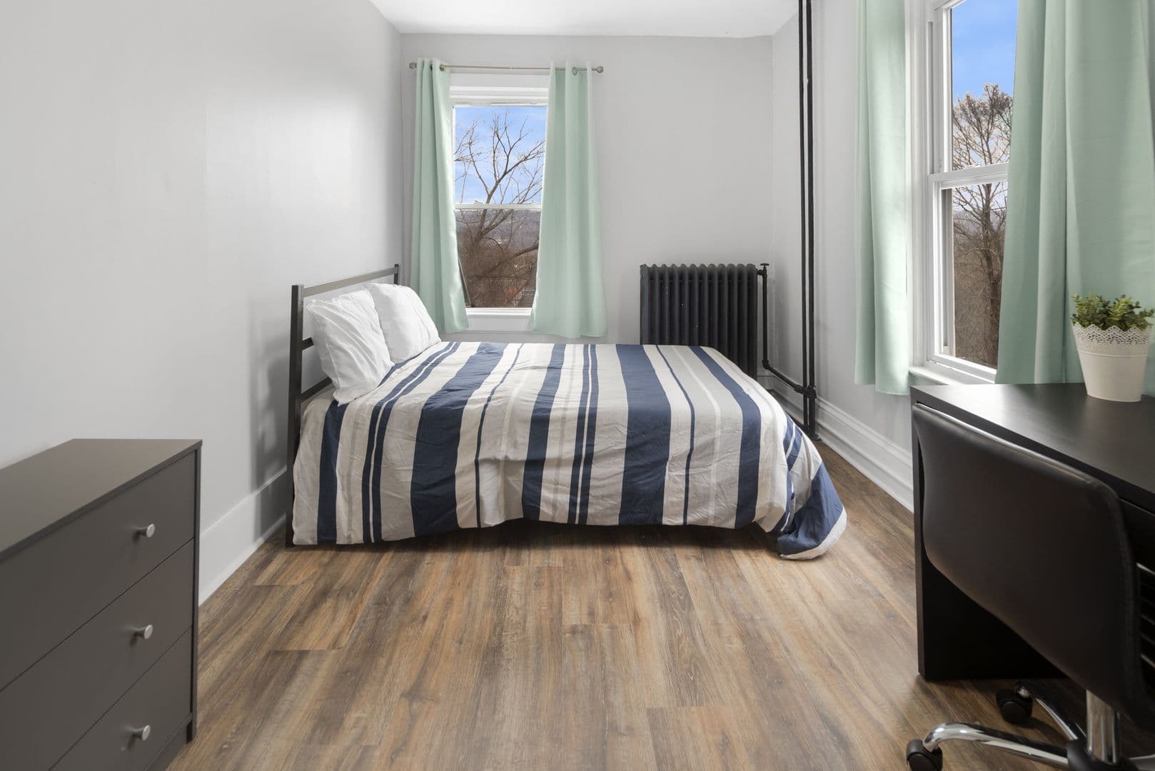 Ithaca Apartment: 105 Highland Place
