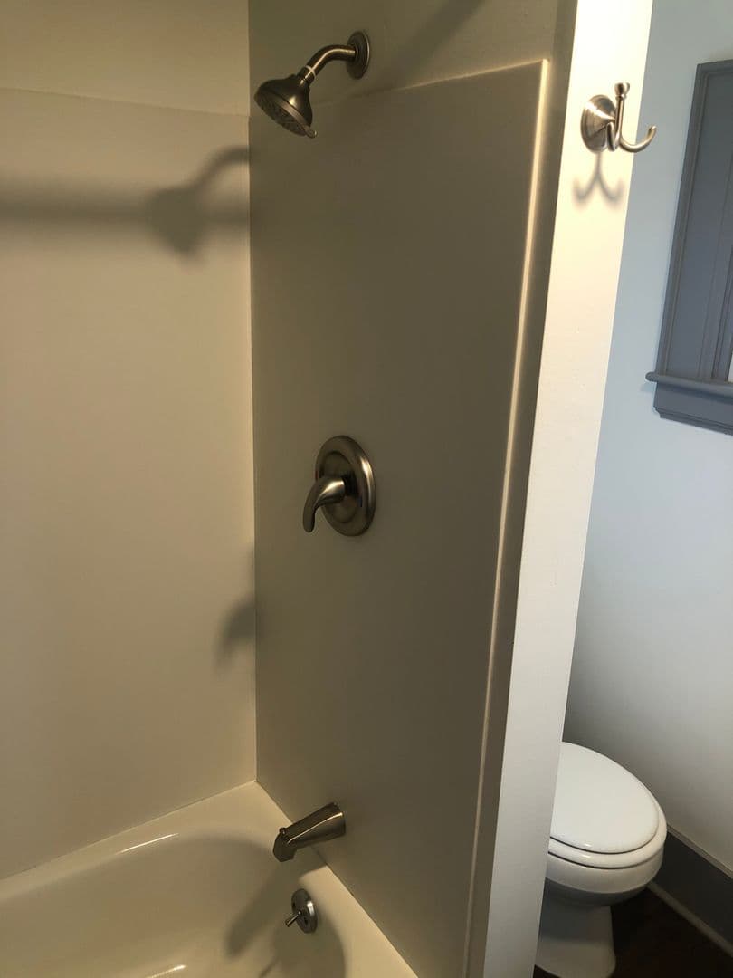 Ithaca Apartment: 306 Bryant Ave