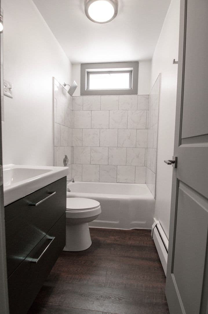 Ithaca Apartment: 110-113 Stewart Ave