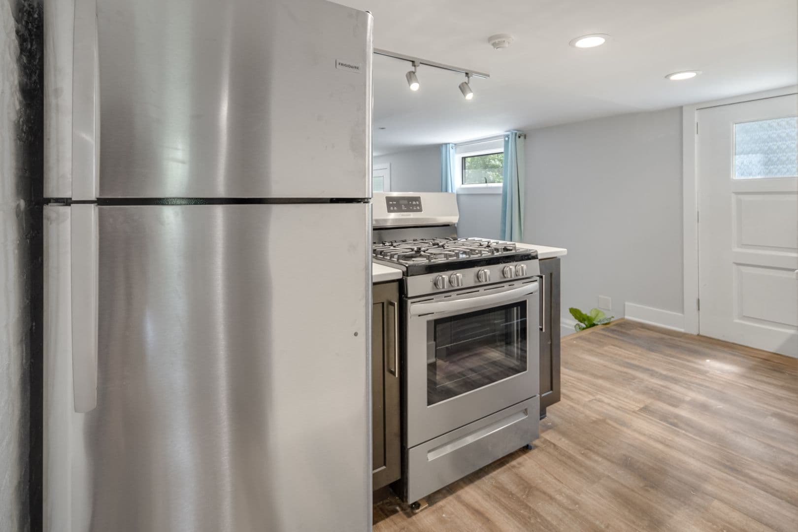 Ithaca Apartment: 404-406 University Ave