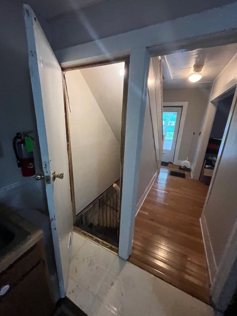 Ithaca Apartment: 414 E Marshall St