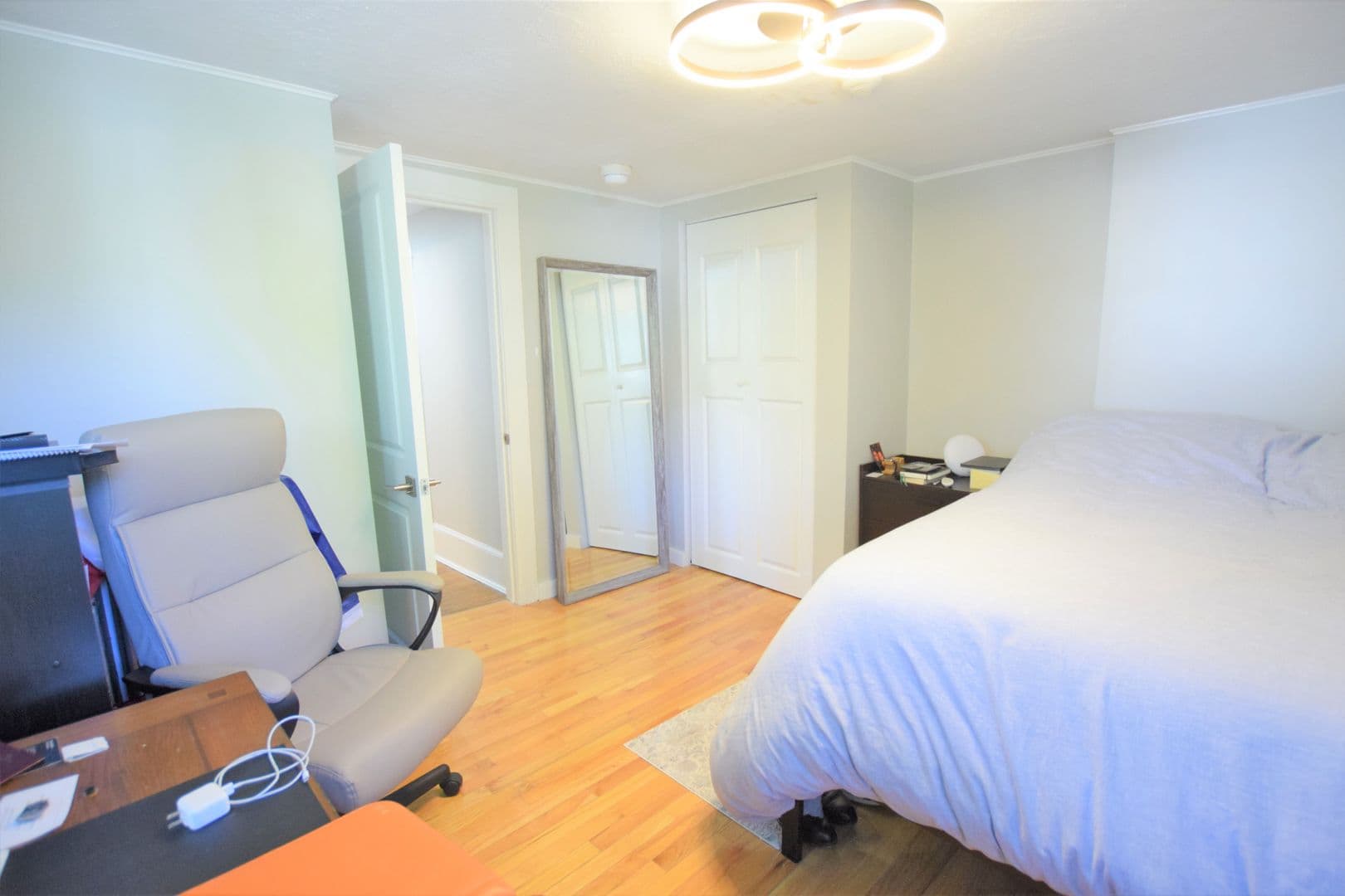 Ithaca Apartment: 609 E State St