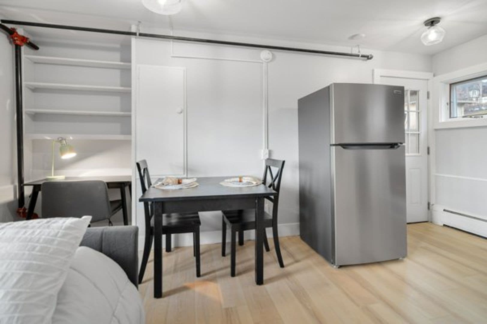 Ithaca Apartment: 504 Stewart Ave