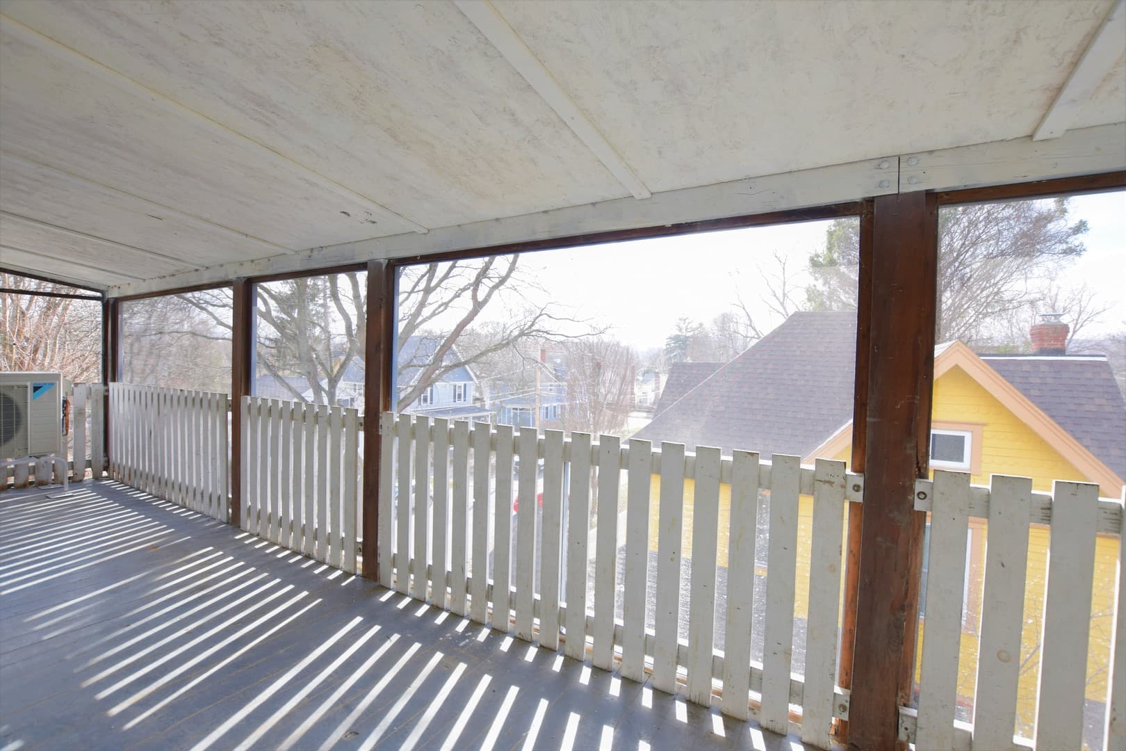 Ithaca Apartment: 1002 N. Aurora St.