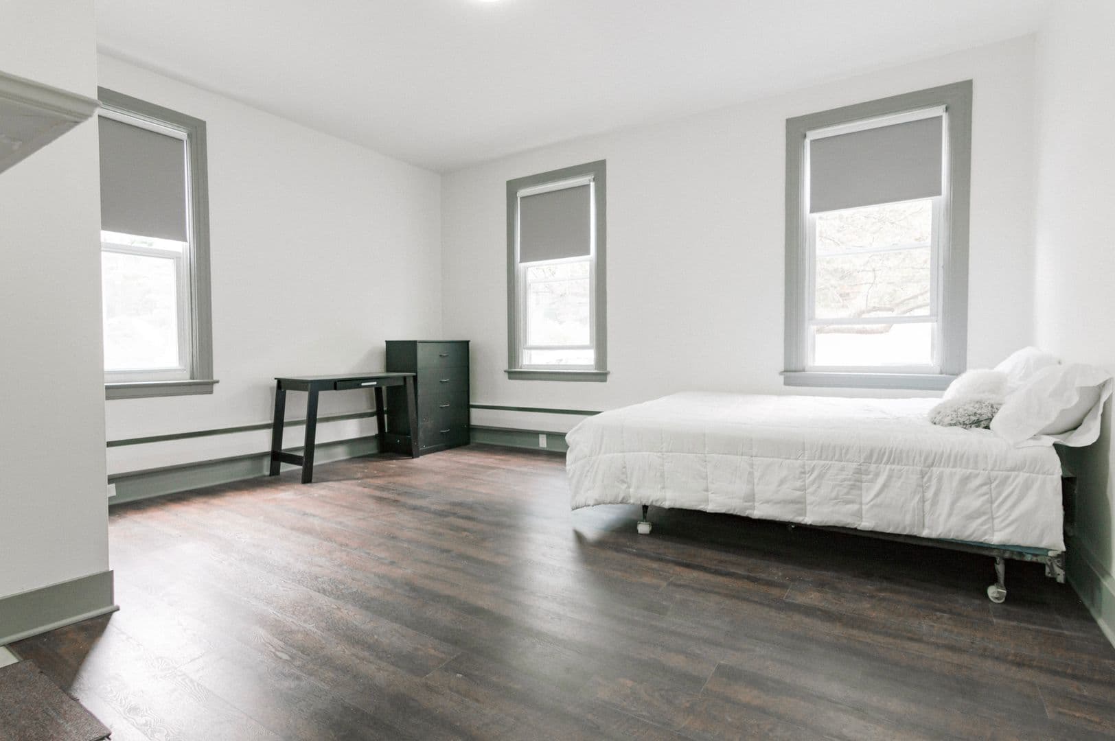Ithaca Apartment: 110-113 Stewart Ave
