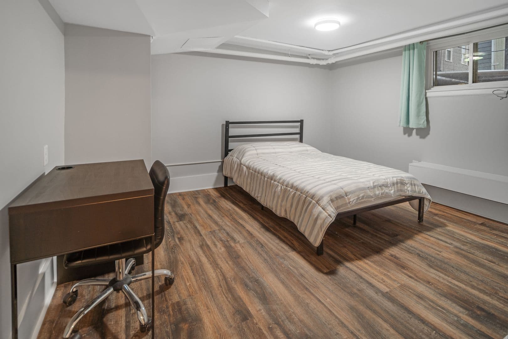 Ithaca Apartment: 105 Highland Place