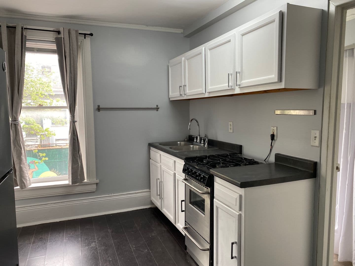 Ithaca Apartment: 308 E Seneca St
