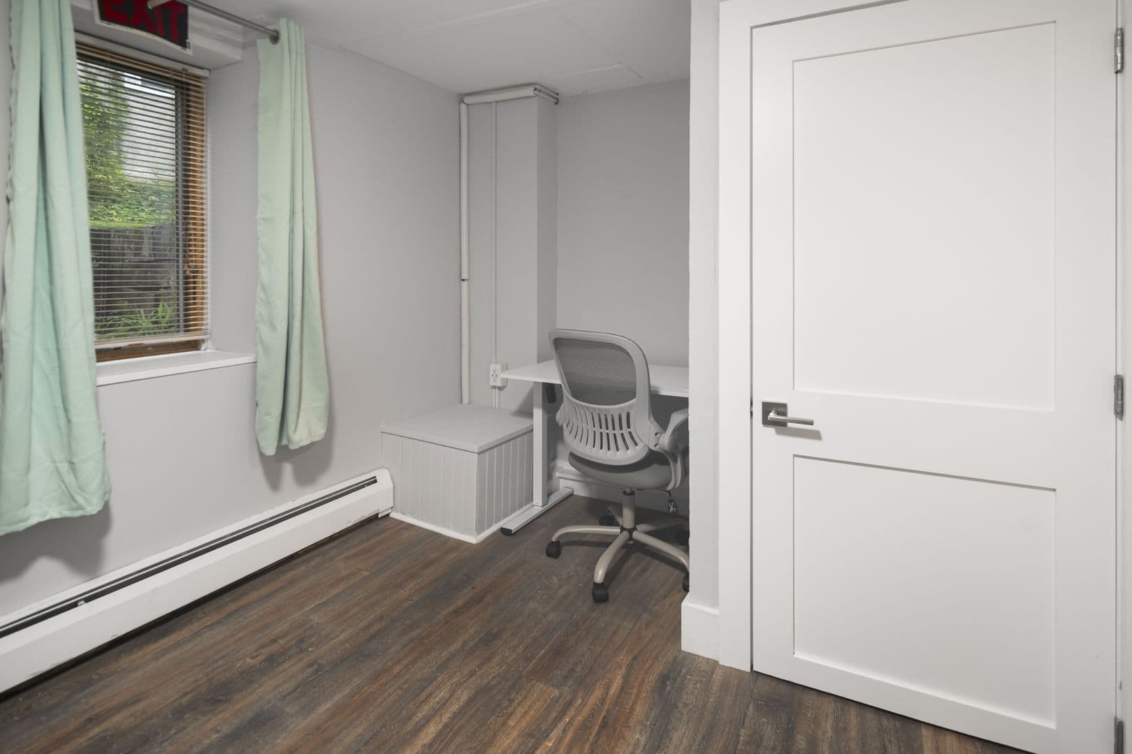 Ithaca Apartment: 710 Stewart Ave