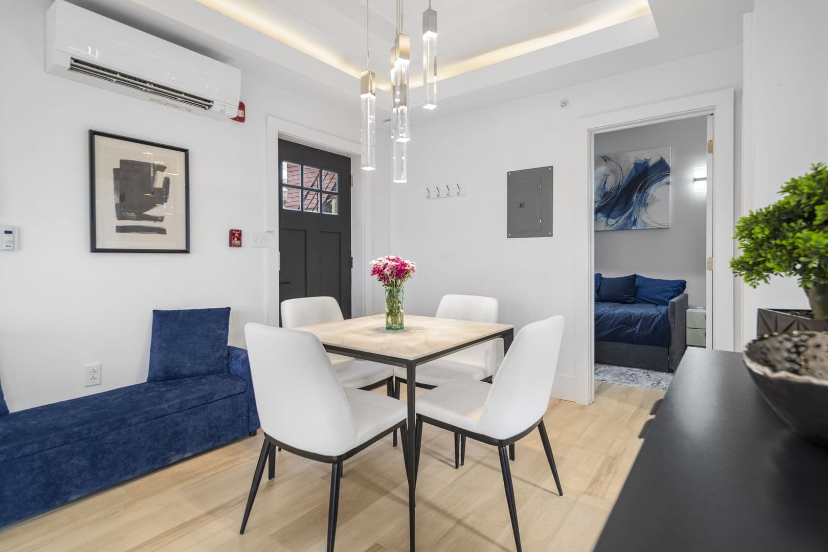 Ithaca Apartment: 504 Stewart Ave
