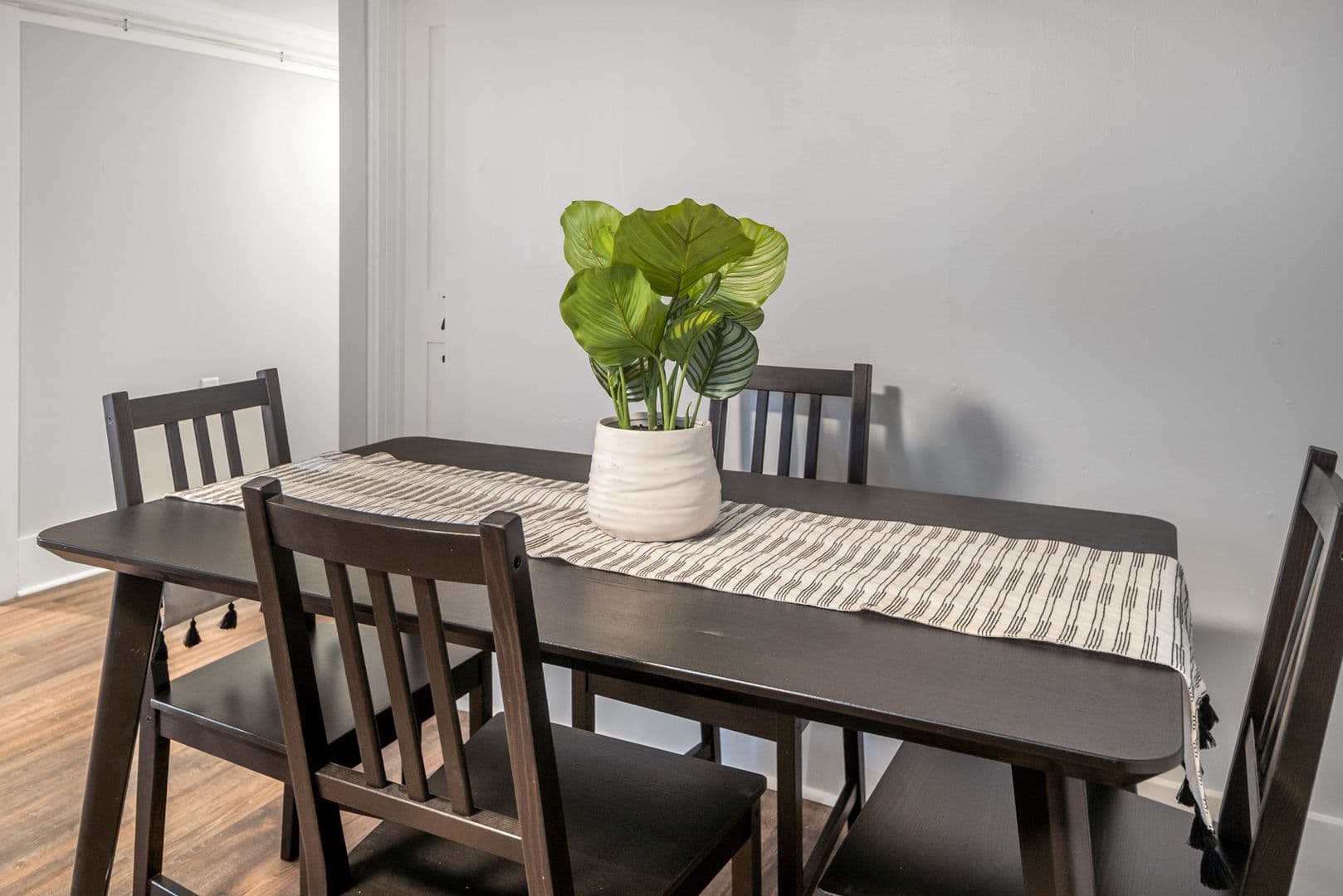 Ithaca Apartment: 105 Highland Place