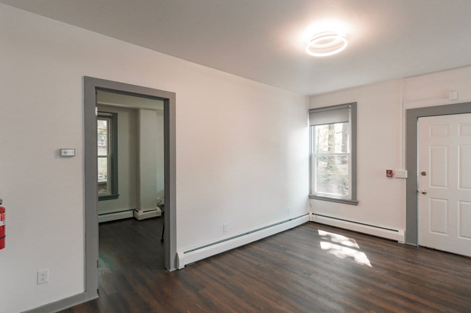 Ithaca Apartment: 110-113 Stewart Ave