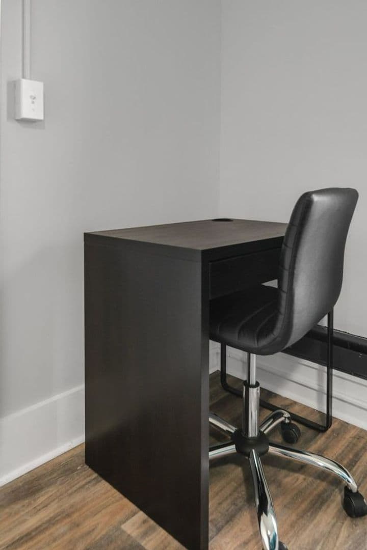 Ithaca Apartment: 105 Highland Place