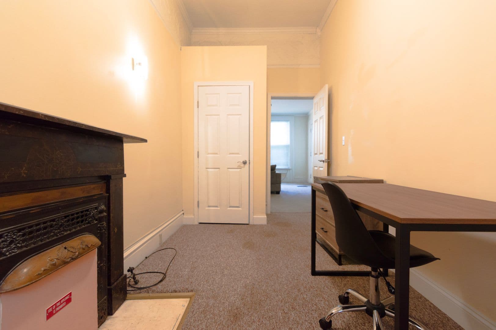 Ithaca Apartment: 232 S Geneva St