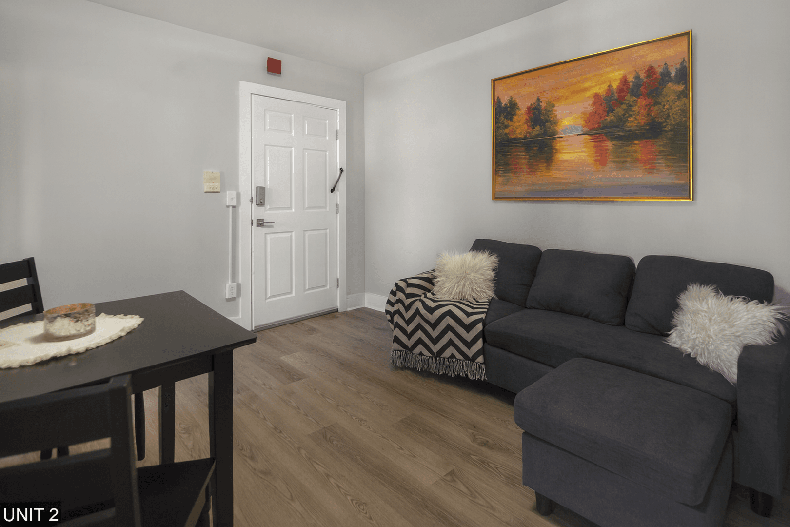 Ithaca Apartment: 710 Stewart Ave