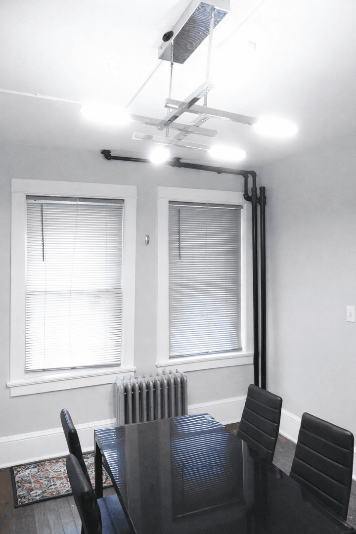 Ithaca Apartment: 609 E State St