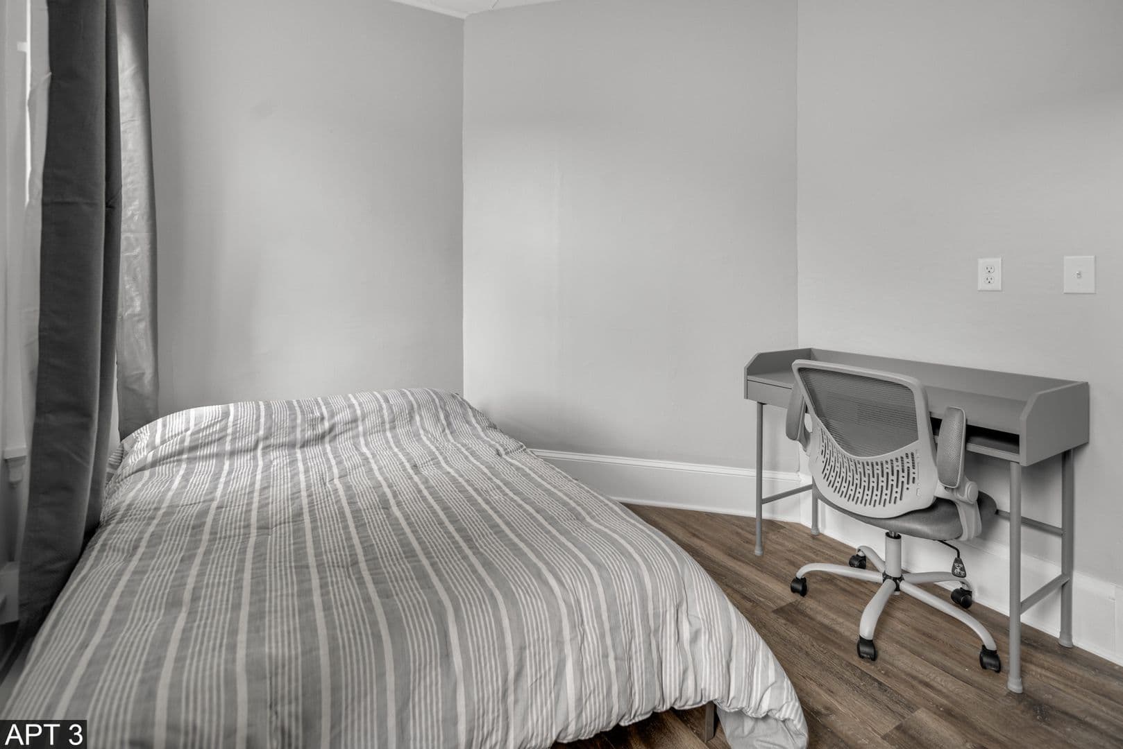 Ithaca Apartment: 308 Stewart Ave