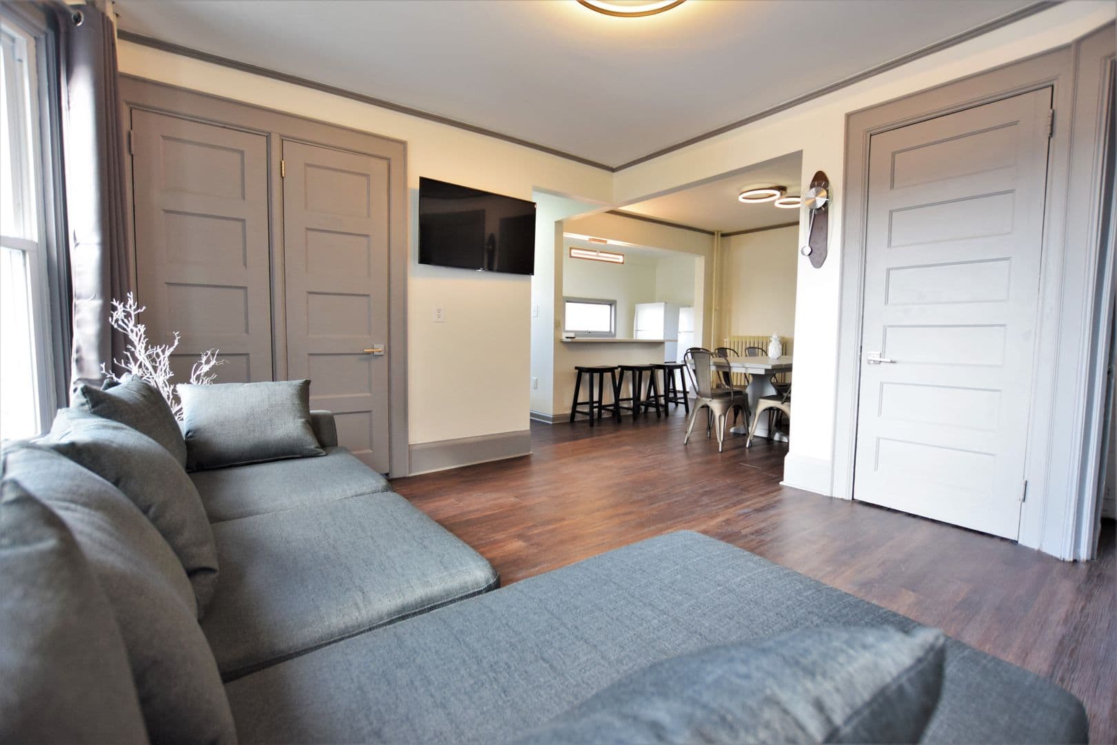Ithaca Apartment: 306 Bryant Ave