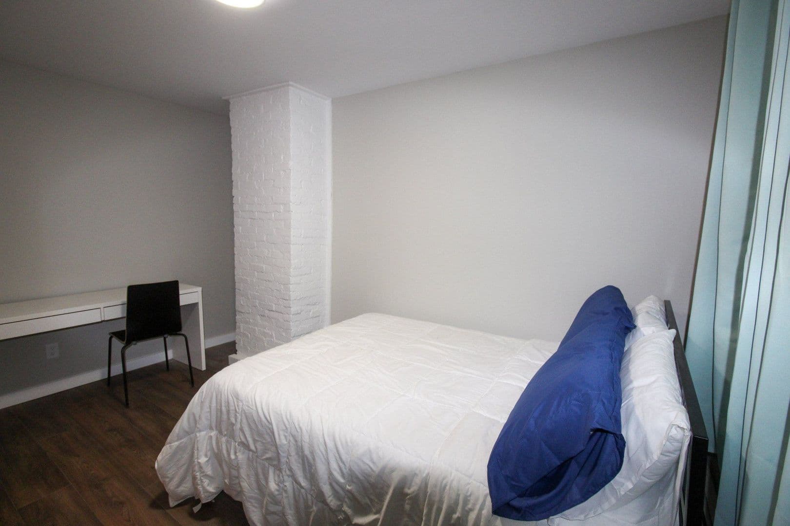 Ithaca Apartment: 522 Stewart Ave