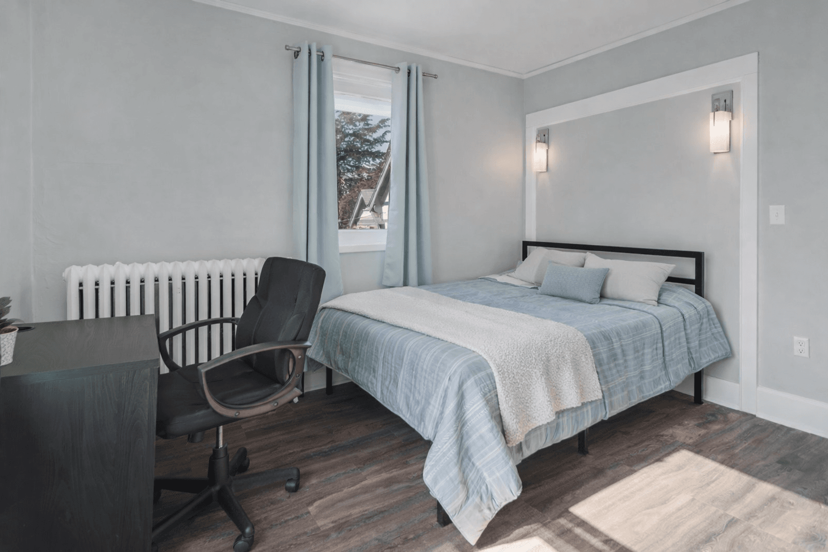 Ithaca Apartment: 404-406 University Ave