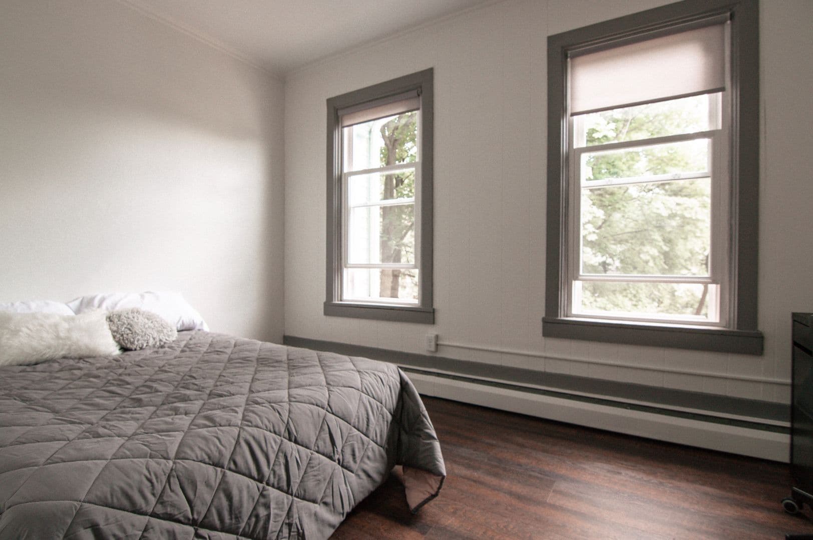 Ithaca Apartment: 110-113 Stewart Ave