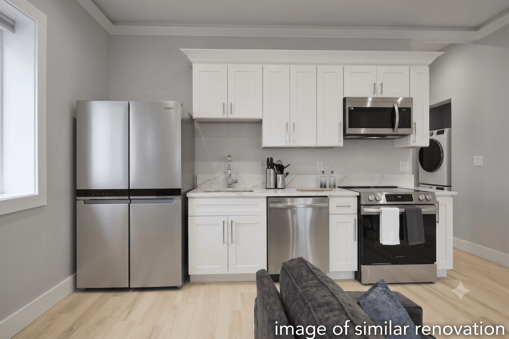 ithaca Apartment: 401-403 College Ave