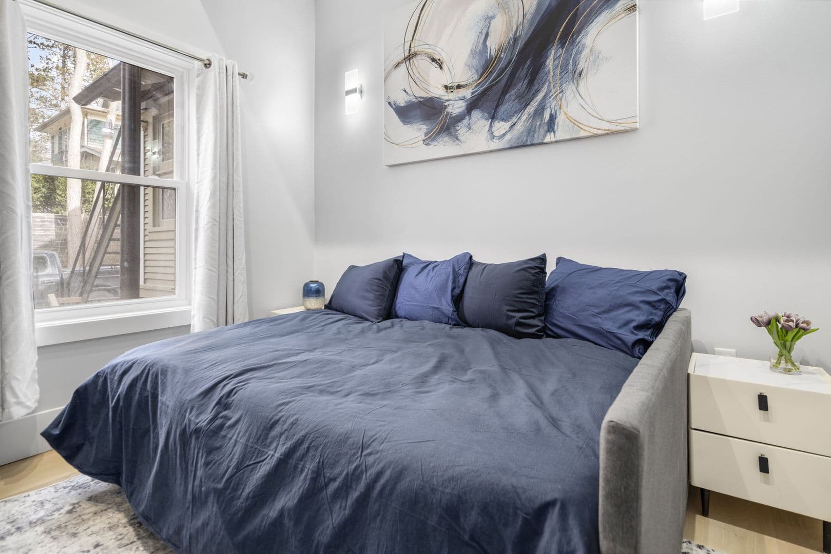 Ithaca Apartment: 504 Stewart Ave