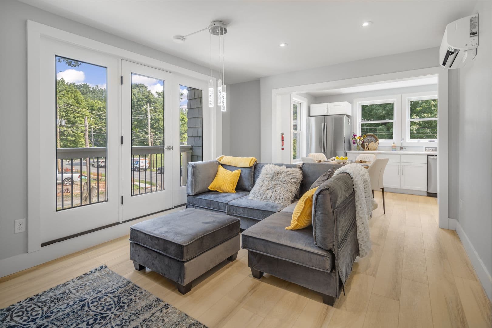 Ithaca Apartment: 200 Highland Ave
