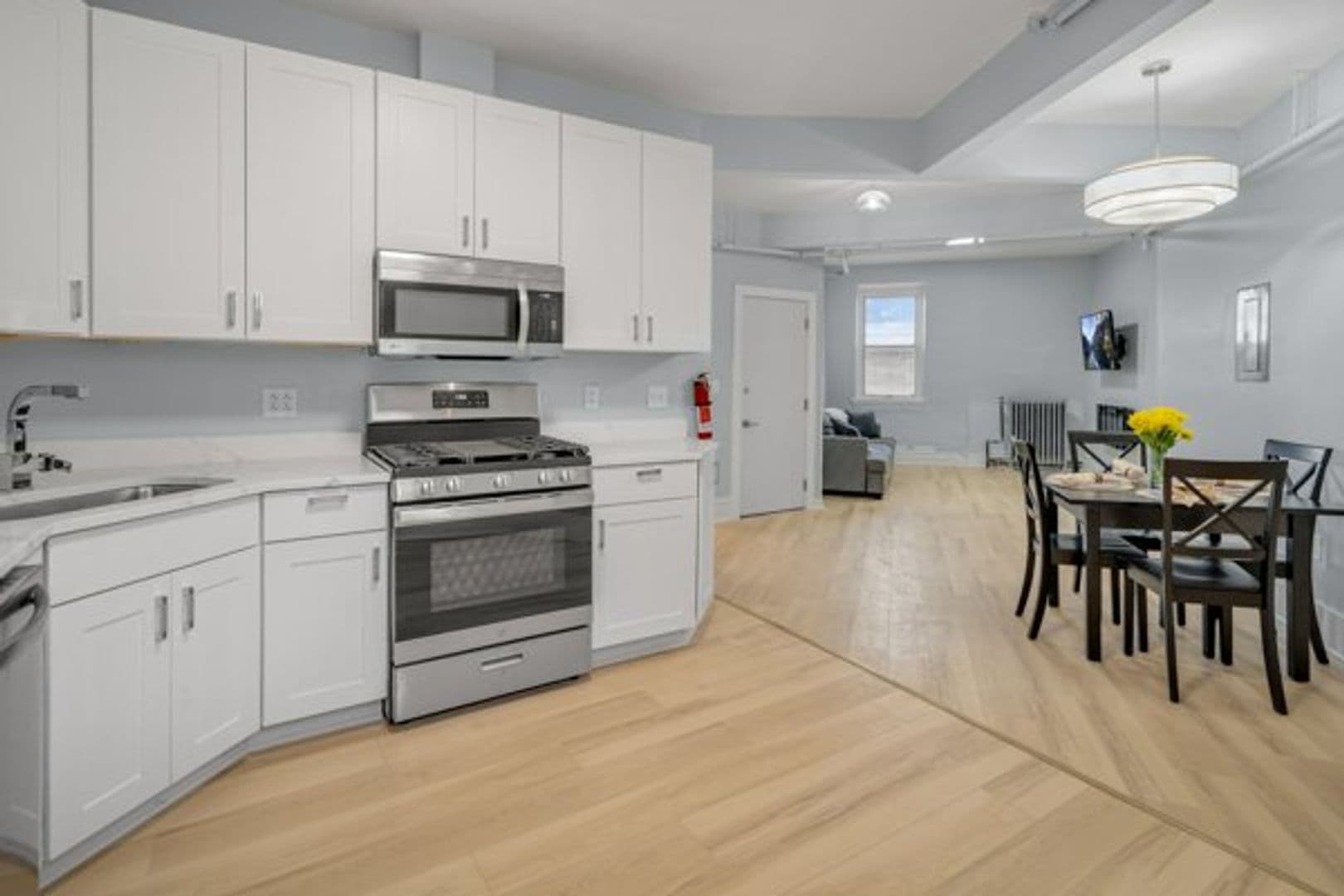 Ithaca Apartment: 702 E State St