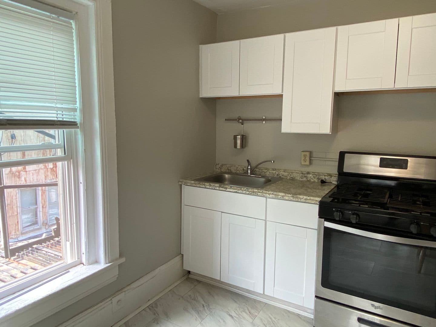 Ithaca Apartment: 308 E Seneca St
