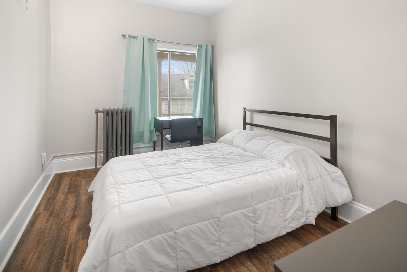 Ithaca Apartment: 105 Highland Place