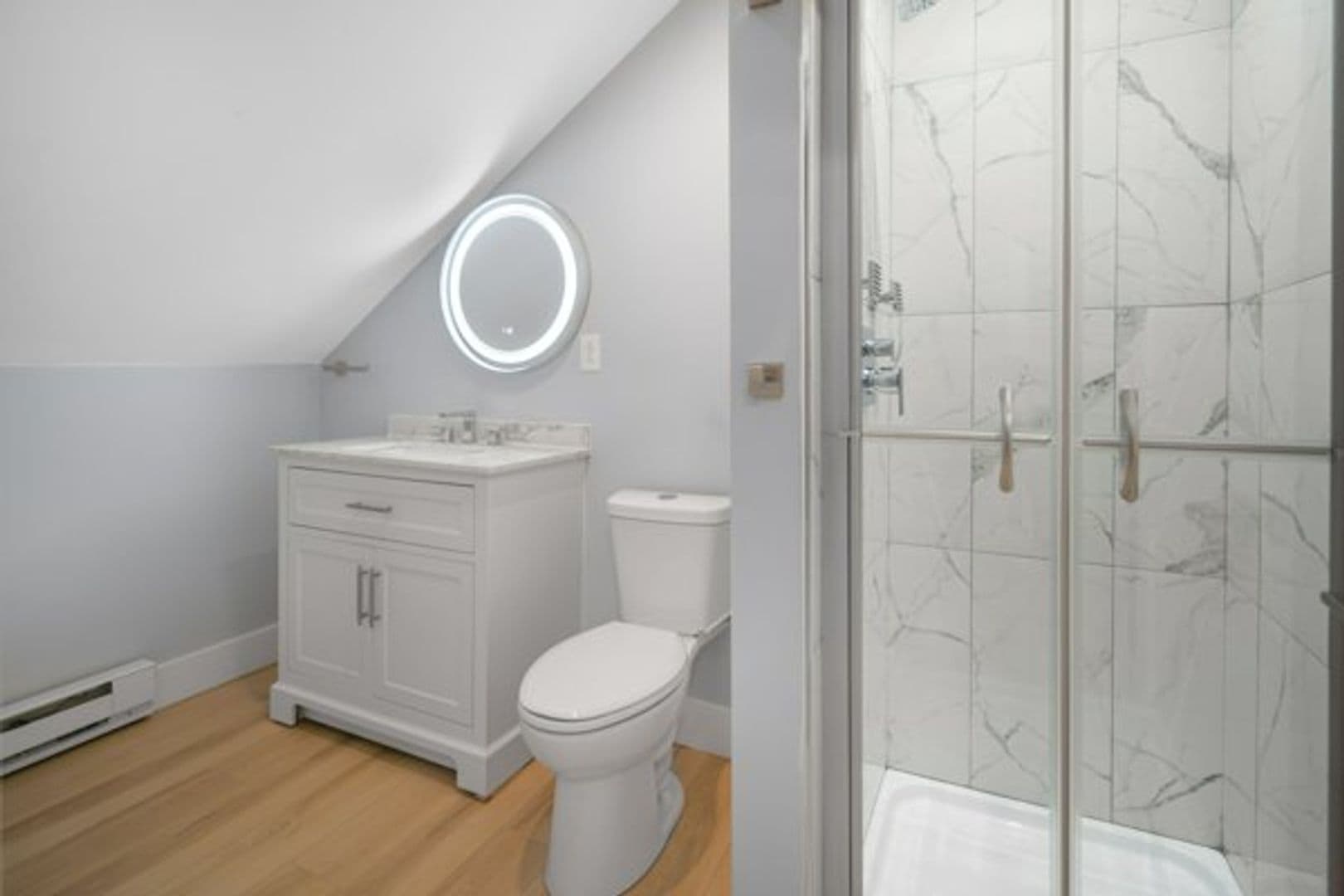 Ithaca Apartment: 504 Stewart Ave
